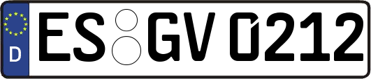 ES-GV0212