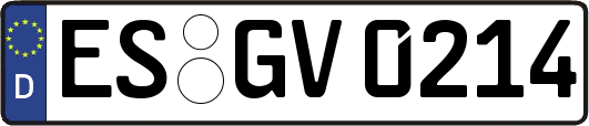 ES-GV0214