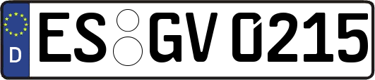 ES-GV0215