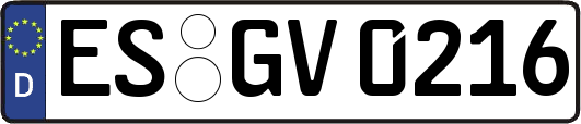 ES-GV0216