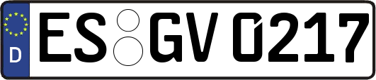 ES-GV0217
