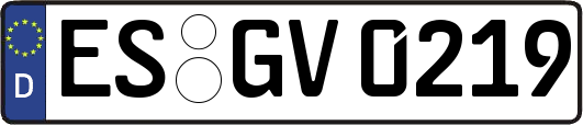 ES-GV0219