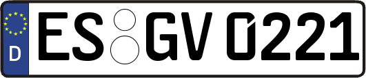 ES-GV0221