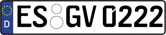 ES-GV0222