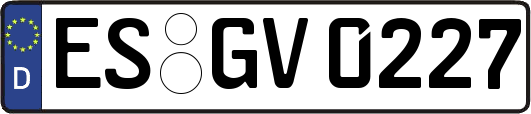 ES-GV0227