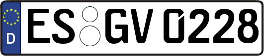 ES-GV0228