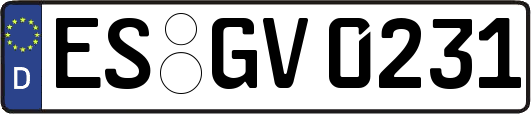 ES-GV0231