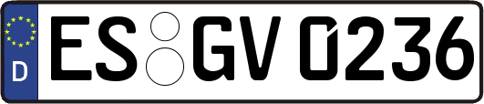 ES-GV0236
