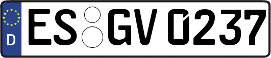 ES-GV0237
