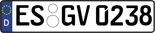 ES-GV0238