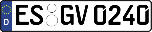 ES-GV0240