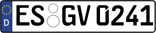ES-GV0241