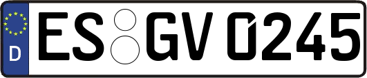 ES-GV0245