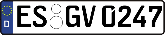 ES-GV0247