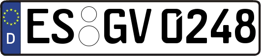 ES-GV0248