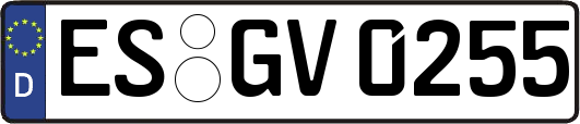 ES-GV0255