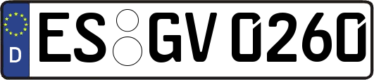 ES-GV0260