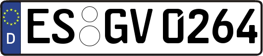 ES-GV0264