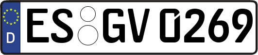 ES-GV0269