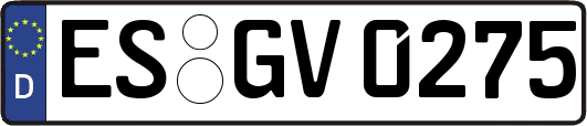 ES-GV0275