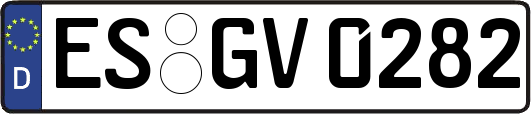 ES-GV0282