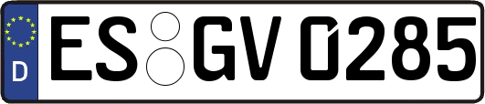 ES-GV0285