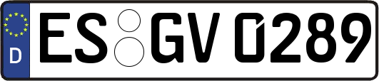 ES-GV0289