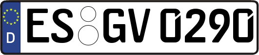 ES-GV0290