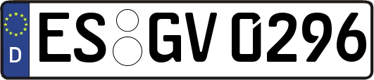 ES-GV0296