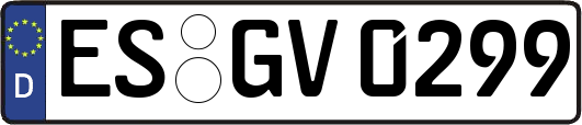 ES-GV0299