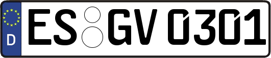 ES-GV0301
