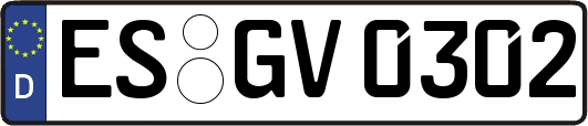 ES-GV0302