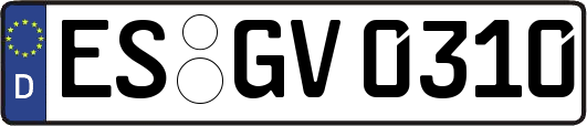 ES-GV0310