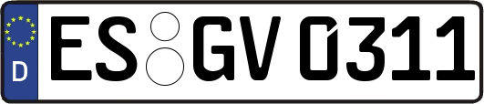 ES-GV0311