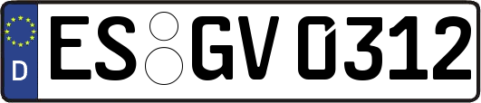 ES-GV0312