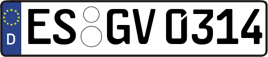ES-GV0314