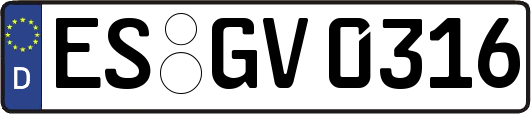 ES-GV0316
