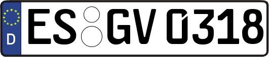ES-GV0318