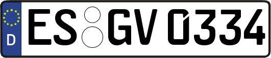 ES-GV0334