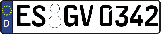 ES-GV0342