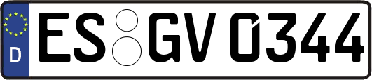 ES-GV0344