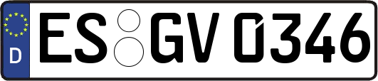ES-GV0346
