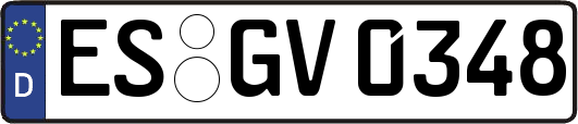 ES-GV0348