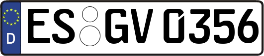 ES-GV0356