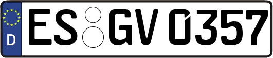 ES-GV0357