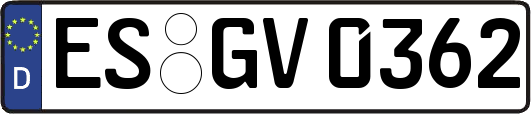 ES-GV0362