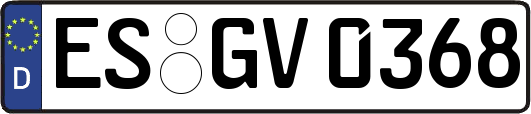 ES-GV0368