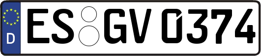 ES-GV0374
