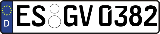 ES-GV0382