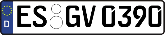ES-GV0390